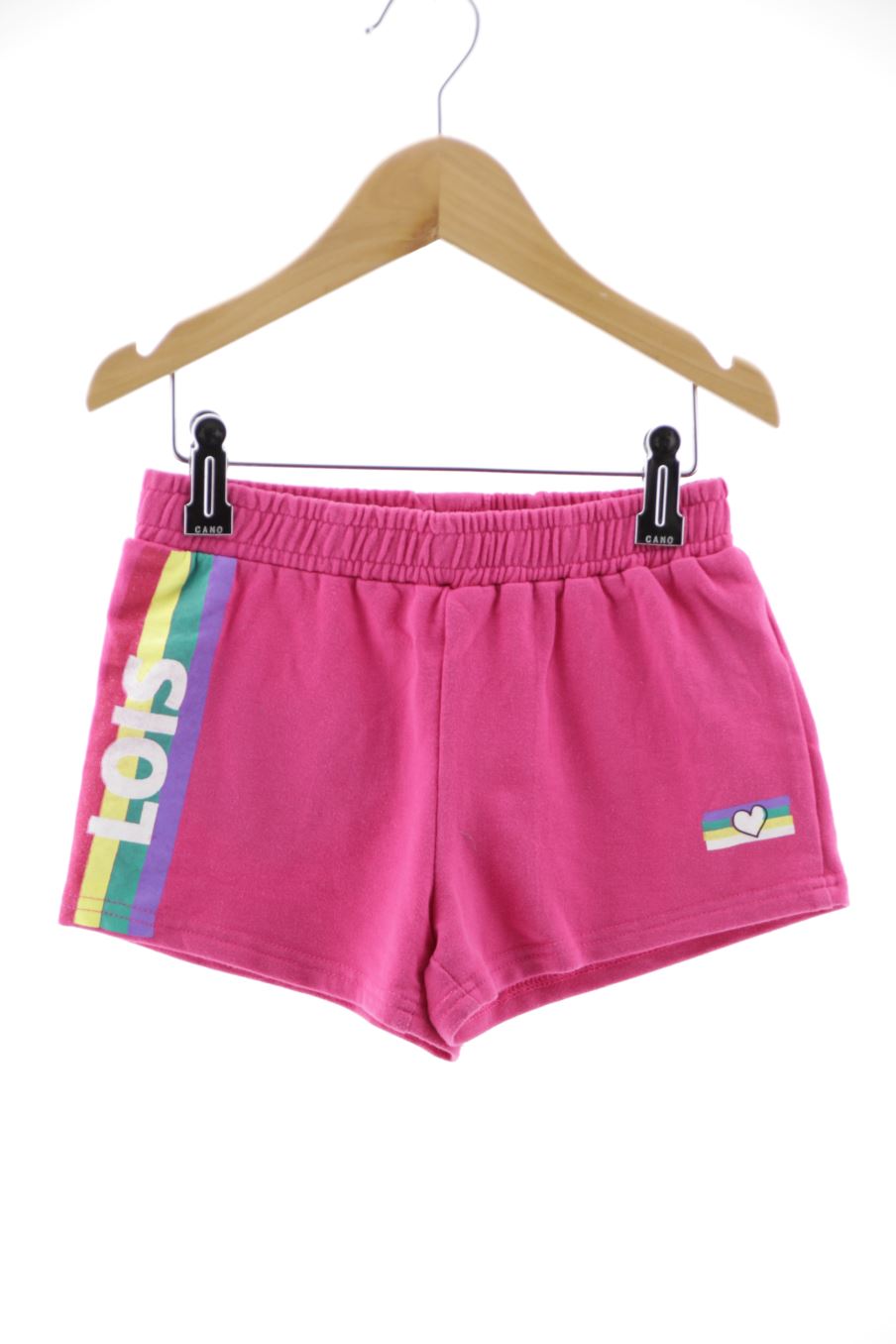 Pantalon Sport Lois de la taille 7 ans de seconde main