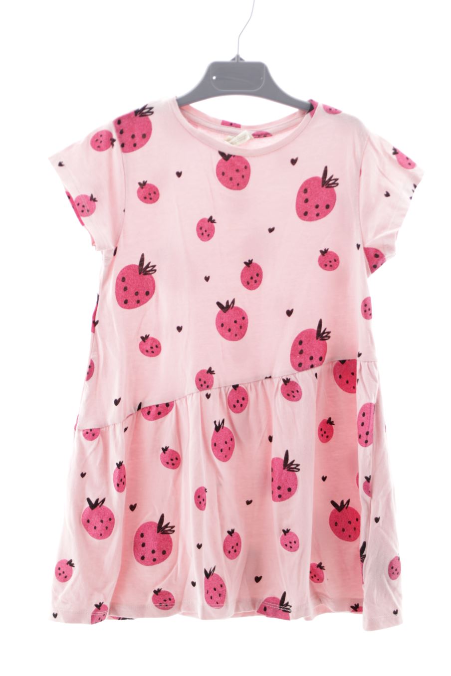Robe casual ZY de la taille 5 ans de seconde main