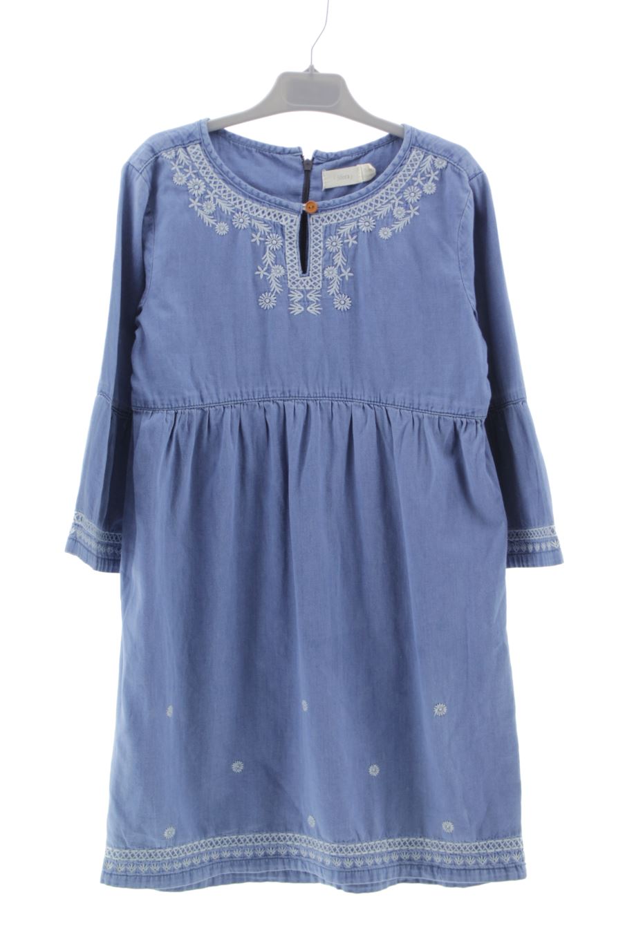 Robe Sfera de la taille 9 ans de seconde main