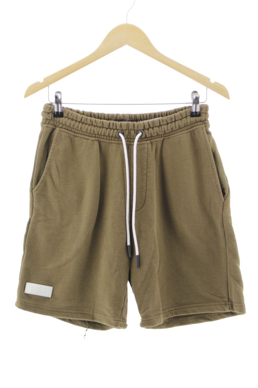 Pantalon de deporte de Bershka de la talla M