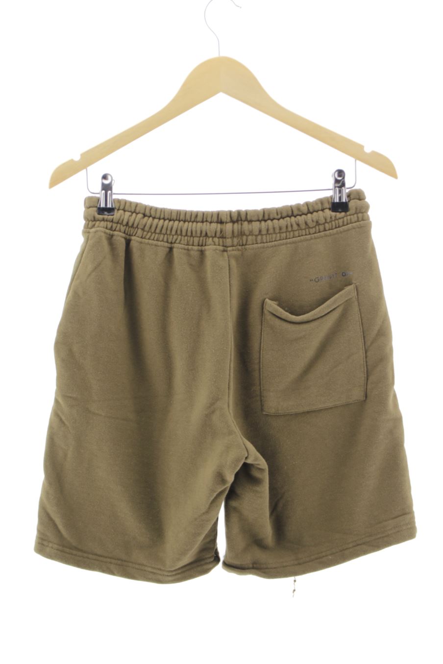 Pantalon de deporte de Bershka de la talla M