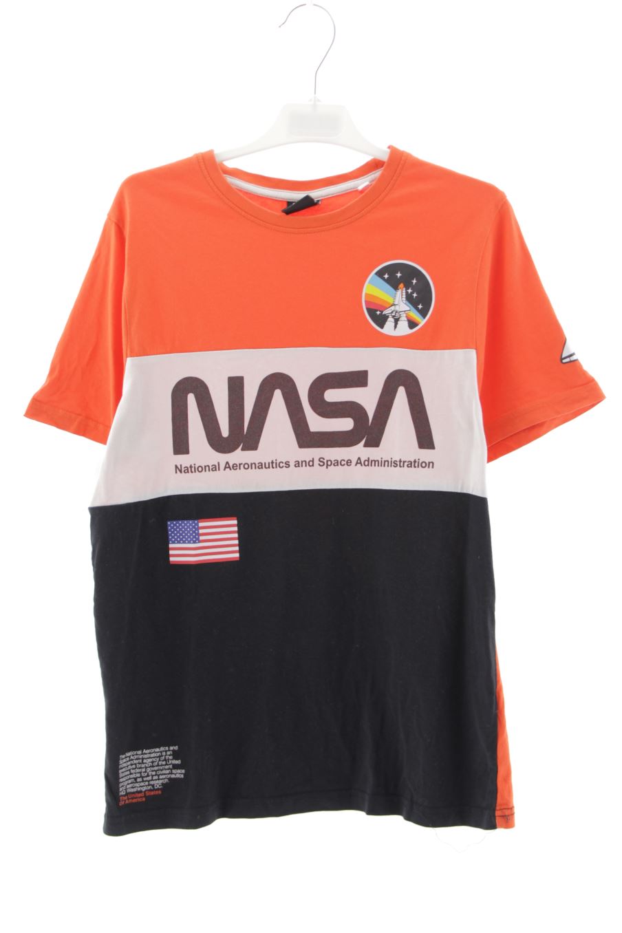 Camiseta de PERCENTIL de la talla 13 años de segunda mano