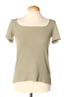 T-shirt S Jean Pascale