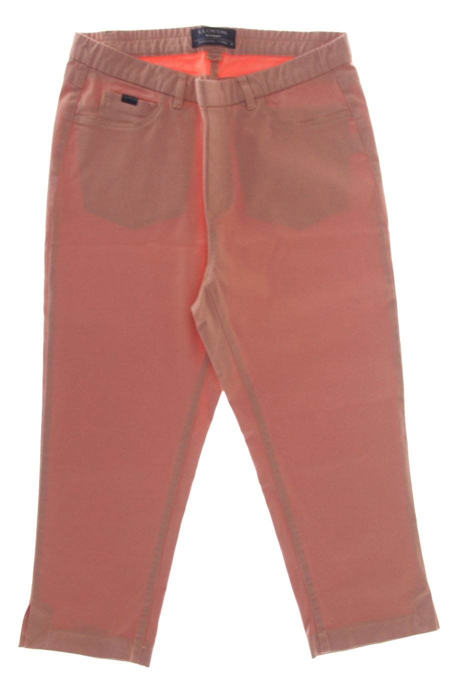 Leggins Lloyd`s de la taille 42, de couleur rose de denim