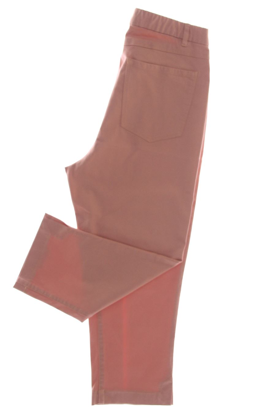 Leggins Lloyd`s de la taille 42, de couleur rose de denim