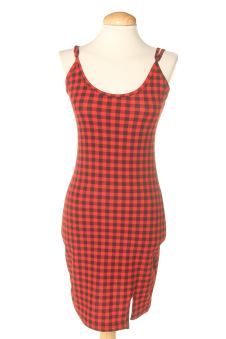 Einfaches Kleid XS PERCENTIL, Foto 1 von 2