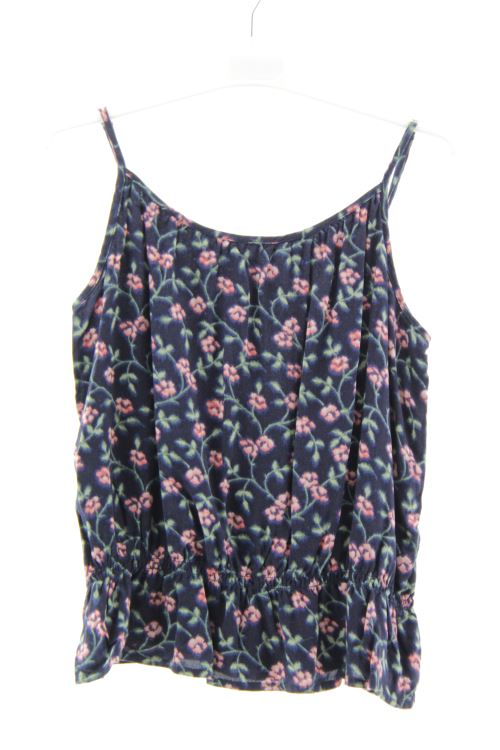 Aufwändiges Top