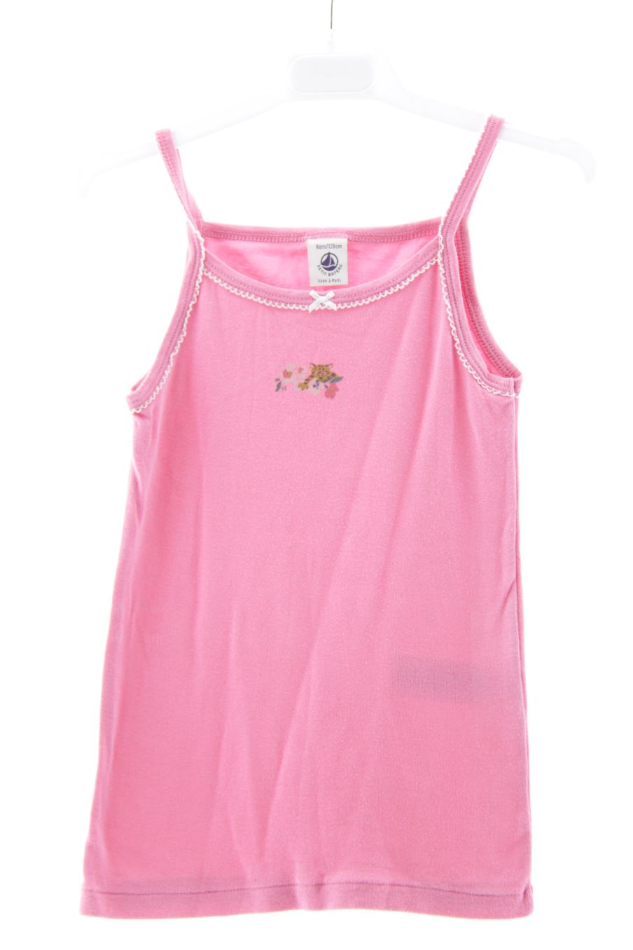 Débardeur Petit Bateau de la taille 8 ans de seconde main