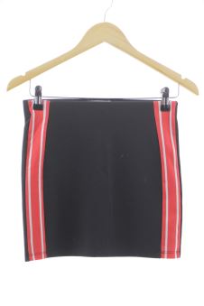 Aufwändiger Rock S Pull & Bear, Foto 1 von 2