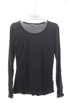 Langärmeliges T-shirt 106 PERCENTIL