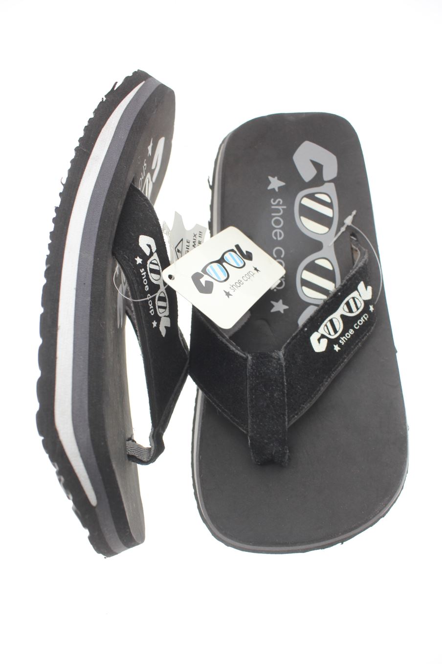 Infradito de Cool Shoes de la talla 35 con etichetta