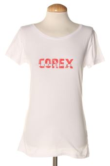 Maglietta M COREX, foto 1 di 2