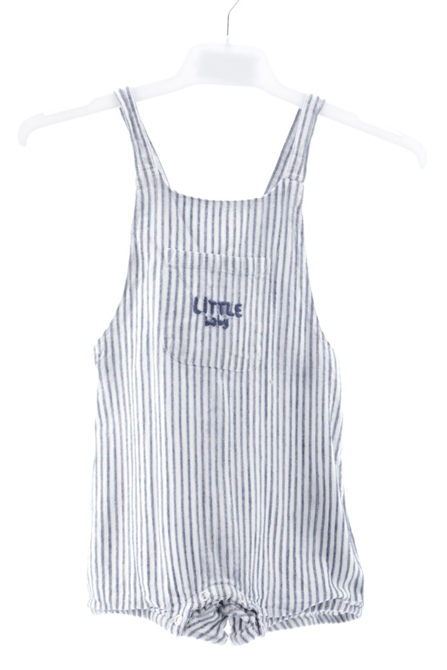 gebraucht La redoute Latzhose Größe 98