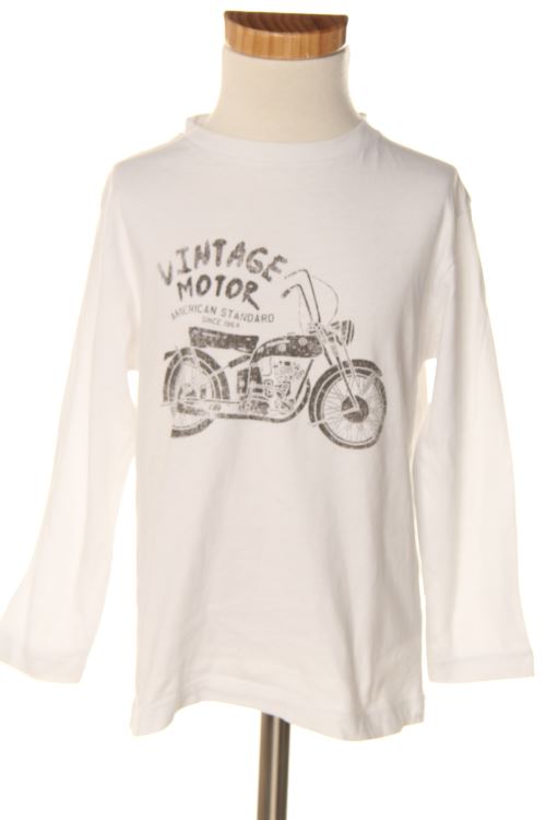 Maglietta a maniche lunghe