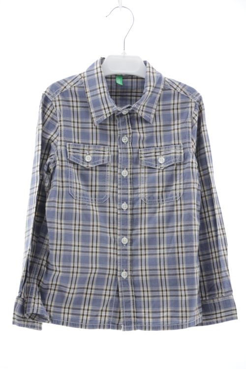 Camicia a maniche lunghe