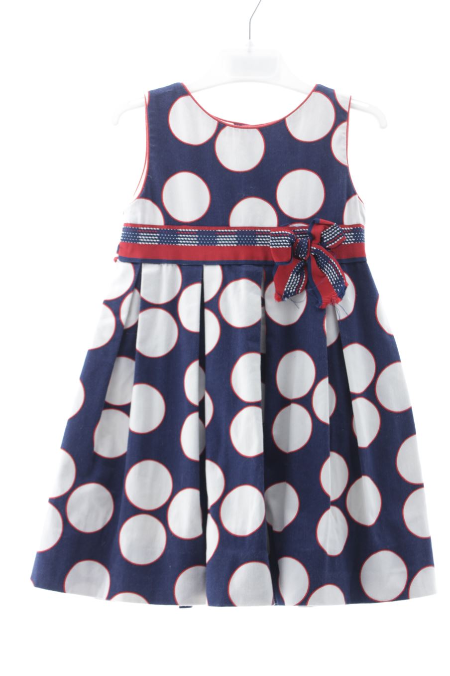 Robe Creaciones Alves de la taille 3 ans de seconde main
