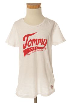 T-shirt 8 ans Tommy Hilfiger