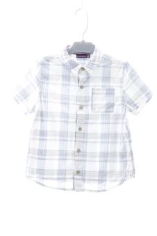 Chemise 6 ans Sergent Major