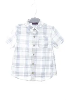 Camisa de manga corta 6 años Sergent Major