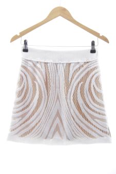 Falda XS Holy Preppy