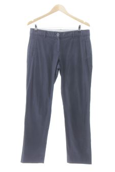 Pantalon largo 42 Massimo Dutti