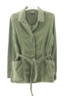 Jacke 140 Tape à l`oeil