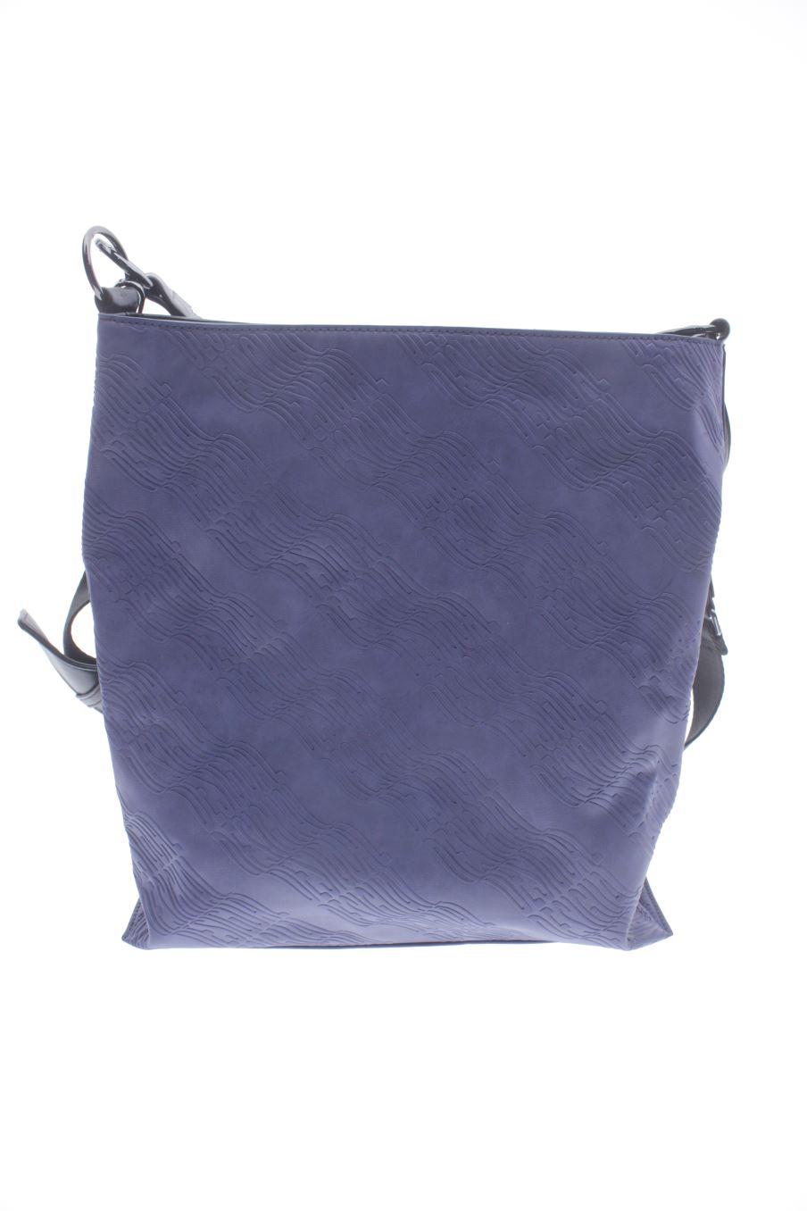 Tracolla Blu oltremare de Desigual
