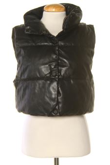 Chaleco de abrigo S Stradivarius