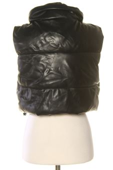Chaleco de abrigo S Stradivarius