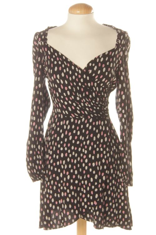 Vestido casual