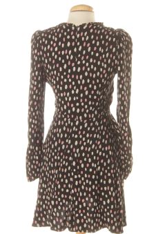 Vestido casual S Zara