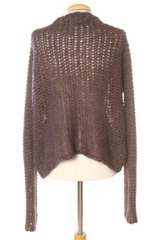 Pull M Zara