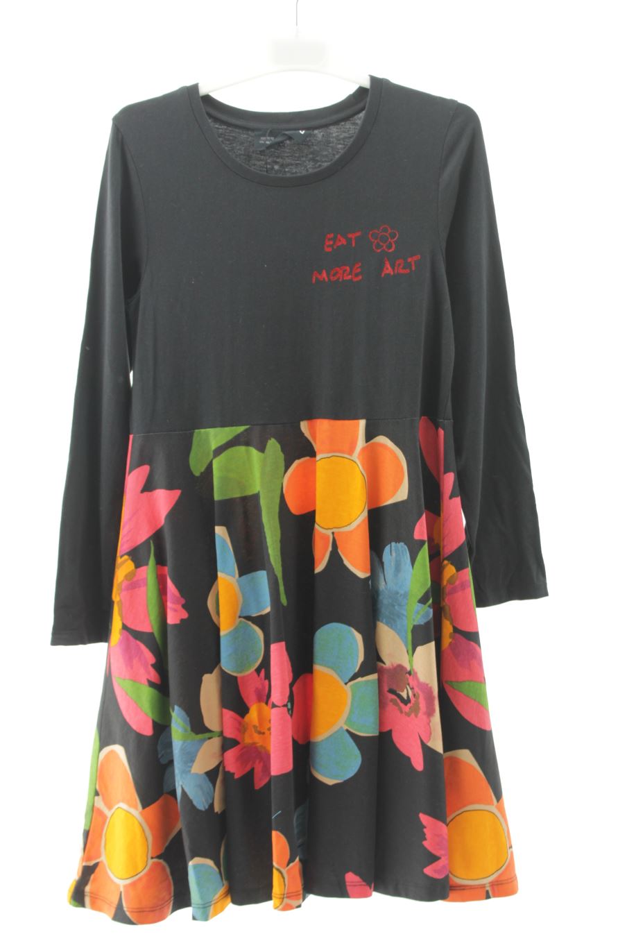 Vestido de Desigual de la talla 11 años de segunda mano