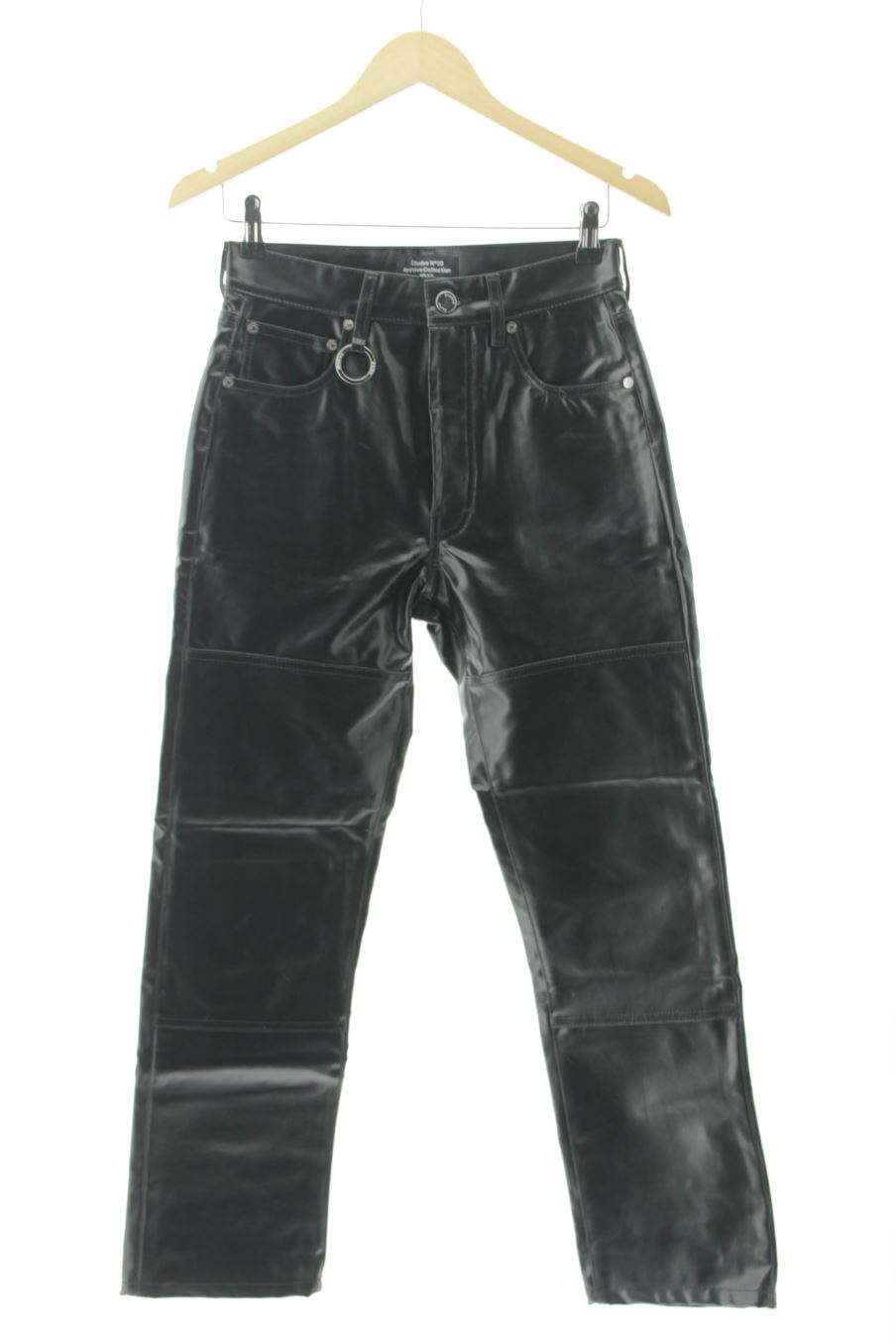 Pantaloni de ETUDES PARIS de la talla 36, de color nero