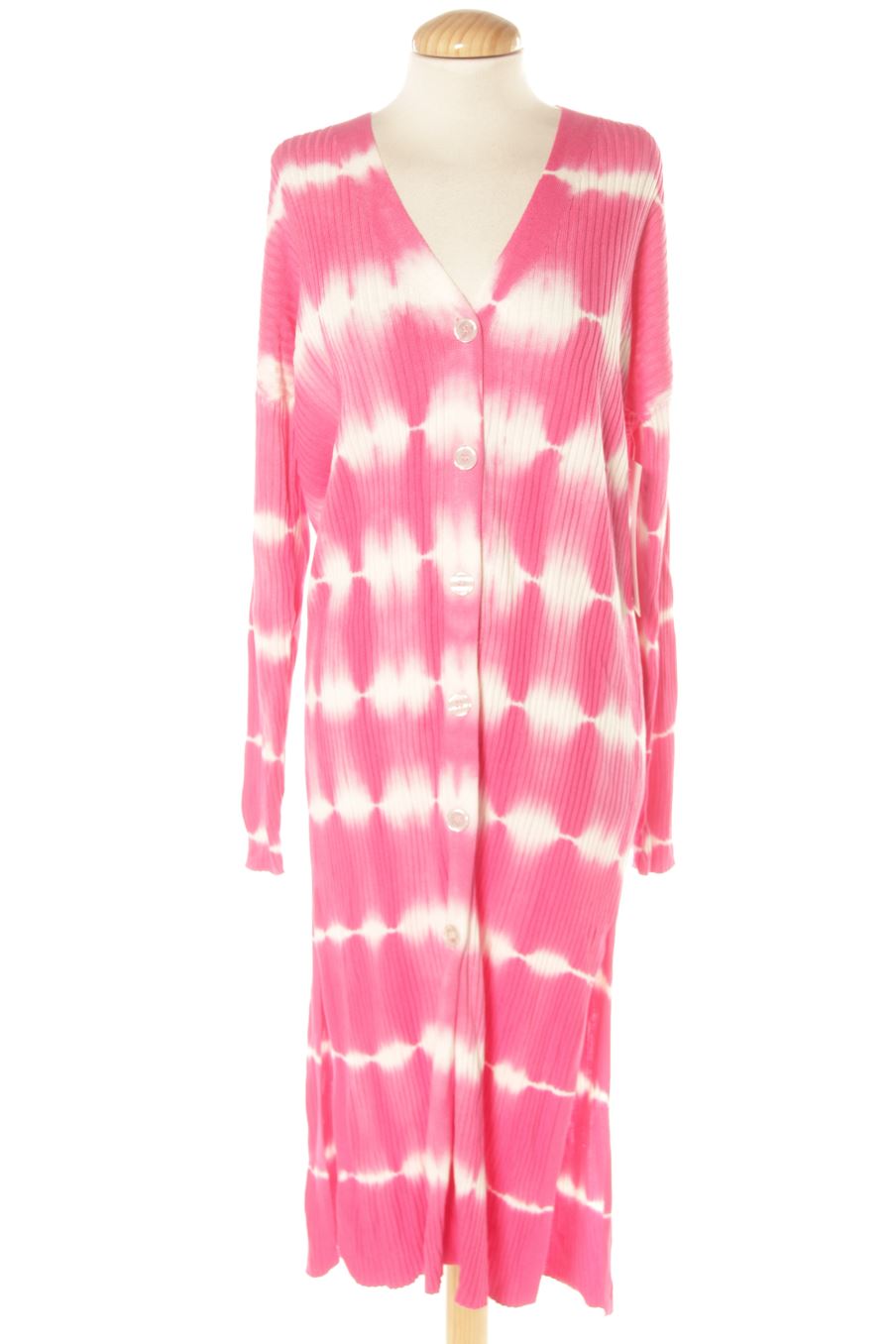 Robe casual Desigual de la taille M, de couleur imprimés