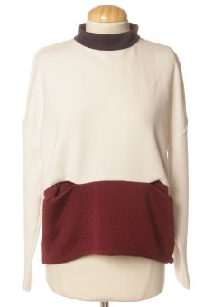 Pull S Stradivarius, photo 1 sur 2