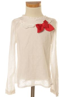 Langärmelige Bluse 116 Miranda