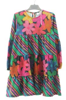 Vestito sportivo 7 anni Desigual