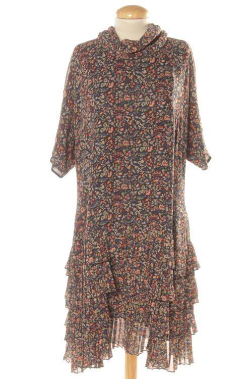 Vestido casual