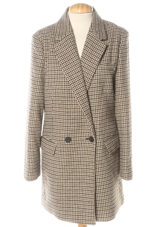 Manteau
