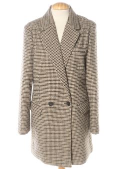 Manteau S Stradivarius