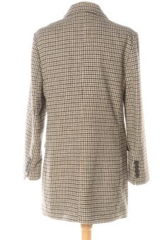 Manteau S Stradivarius