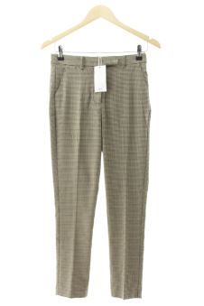 Pantalón 34 Mango