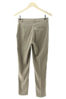 Pantalón 34 Mango
