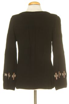 Blusa de manga larga S Maëlle