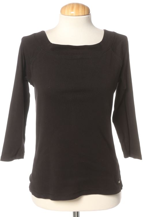 T-shirt à manches longues