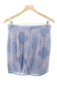 Jupe 38 Mint & Berry