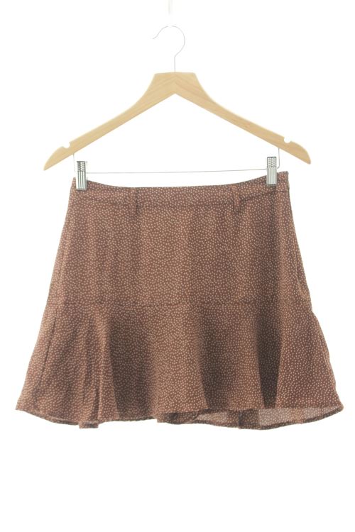 Pantaloni corti