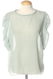 Blouse à manches courtes M Colloseum, photo 1 sur 2