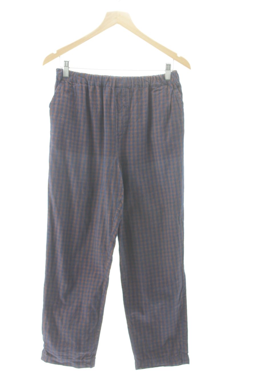 Pantalon Casual Indi & Cold de la taille M, de couleur carreaux